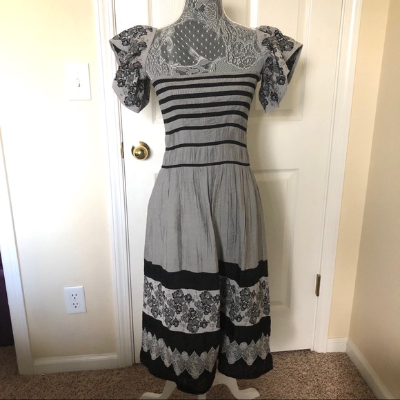 Lapis Dresses & Skirts - Fiesta Party Dress